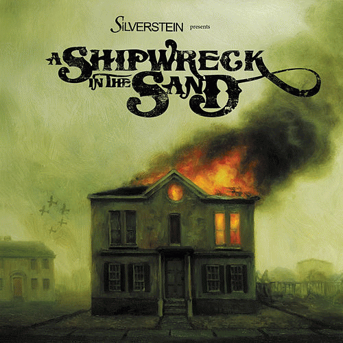 Silverstein : A Shipwreck in the Sand